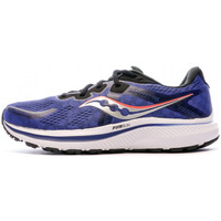 Zapatos Hombre Running / trail Saucony  Azul