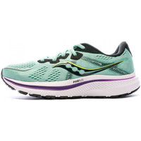 Zapatos Mujer Running / trail Saucony  Verde