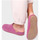 Zapatos Mujer Derbie & Richelieu Toni Pons Zapatillas de Casa  Mona-Fr Morado Violeta