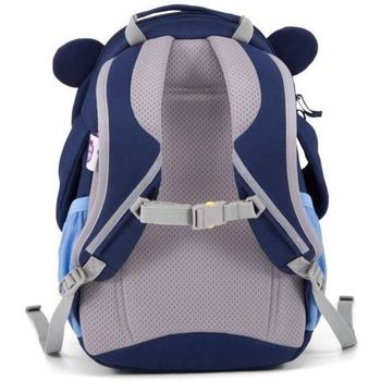 Affenzahn Bela Bear Large Friend Backpack Azul