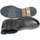 Zapatos Hombre Botas de caña baja Wrangler WM22101A Negro
