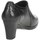 Zapatos Mujer Zapatos de tacón Baerchi 52510 Negro