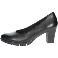 Zapatos Mujer Zapatos de tacón Baerchi 52500 Negro