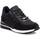 Zapatos Niña Deportivas Moda Xti 15019901 Negro