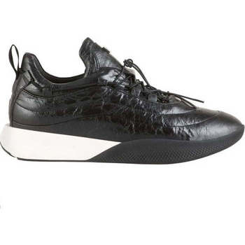 Zapatos Mujer Deportivas Moda Högl Space Negro