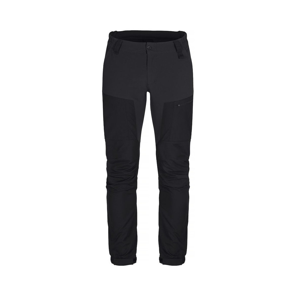 textil Hombre Pantalones C-Clique Kenai Negro