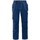 textil Hombre Pantalones Projob UB548 Azul