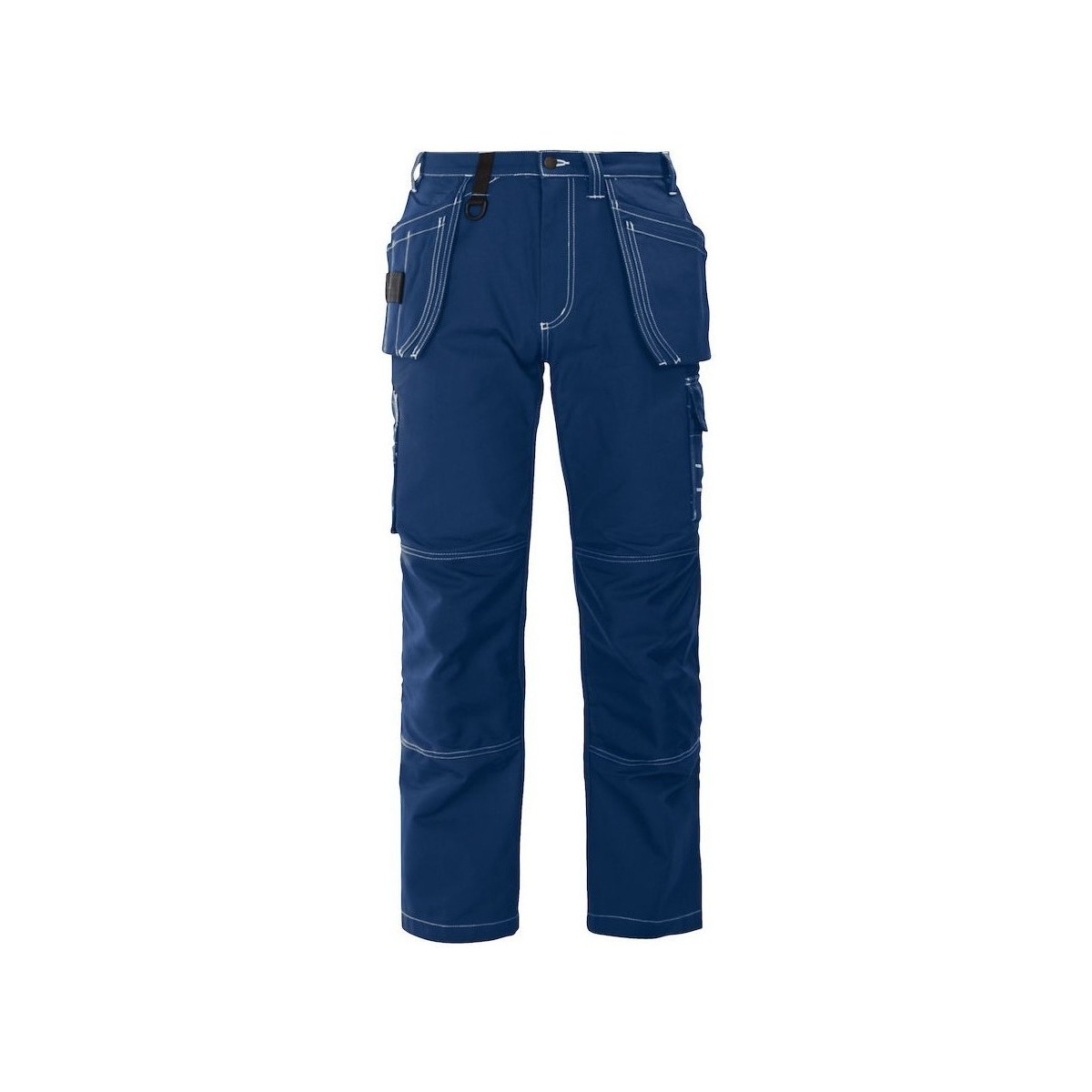 textil Hombre Pantalones Projob UB548 Azul