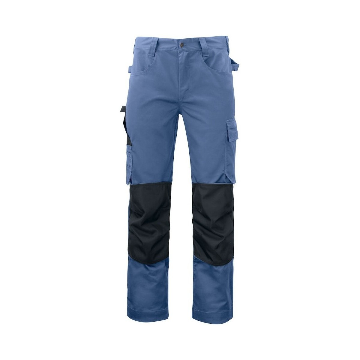textil Hombre Pantalones Projob UB549 Azul