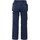 textil Hombre Pantalones Projob UB629 Azul
