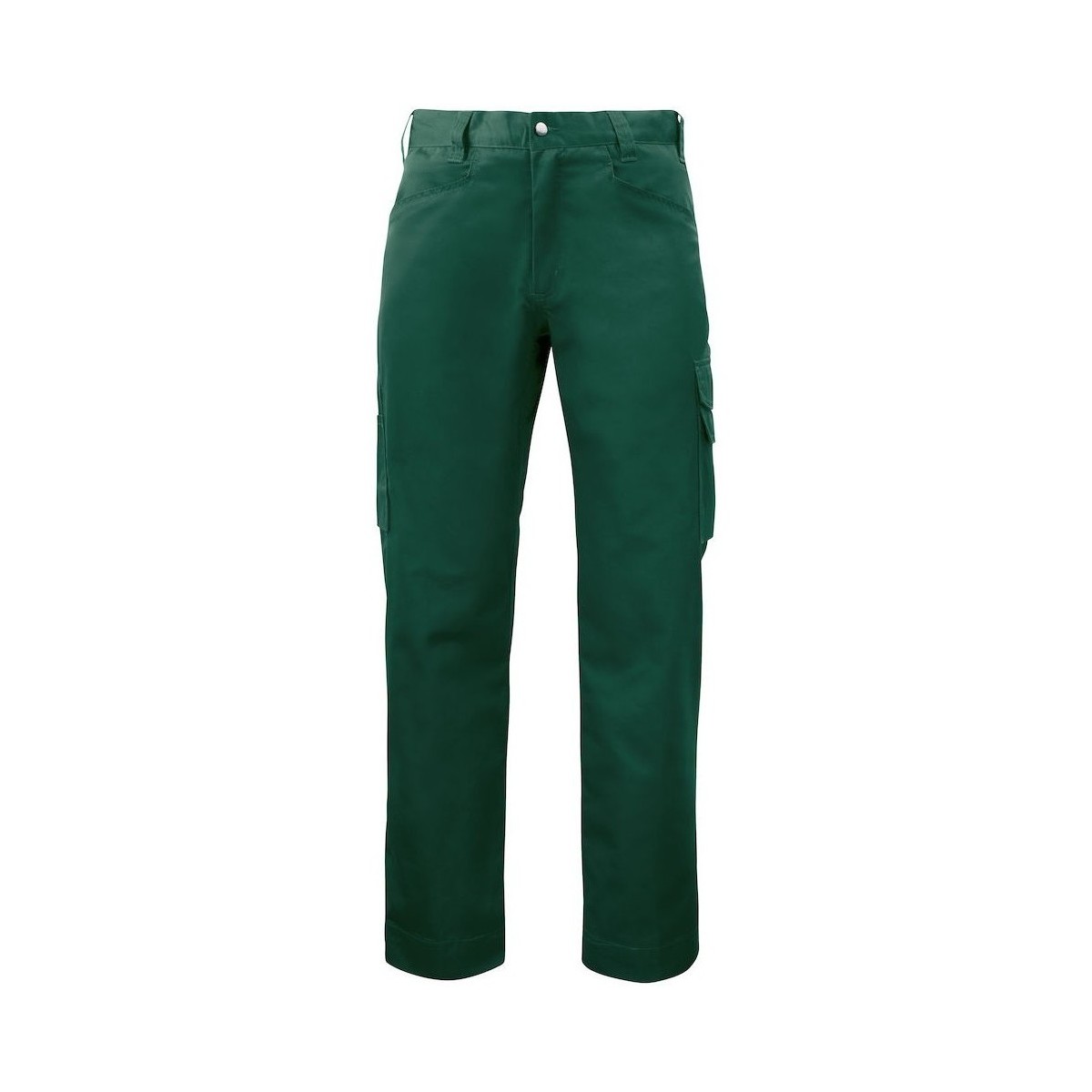 textil Hombre Pantalones Projob UB839 Verde