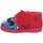 Zapatos Niño Pantuflas Vulca-bicha 66472 Rojo