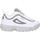 Zapatos Mujer Multideporte Fila FFW0092 13096 DISRUPTOR Blanco