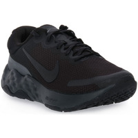 Zapatos Mujer Running / trail Nike 004  RENEW RIDE 3 Negro