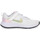 Zapatos Niño Deportivas Moda Nike 115 REVOLUTION 6 NN GS Blanco