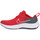 Zapatos Niño Deportivas Moda Nike 607 STAR RUNNER 3PSV Rojo