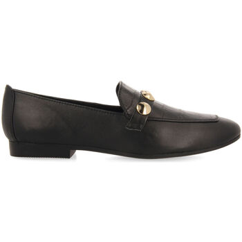 Zapatos Mujer Bailarinas-manoletinas Gioseppo oberdonven Negro