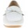 Zapatos Mujer Mocasín Ara 121921210 Blanco