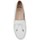 Zapatos Mujer Mocasín Ara 121921210 Blanco