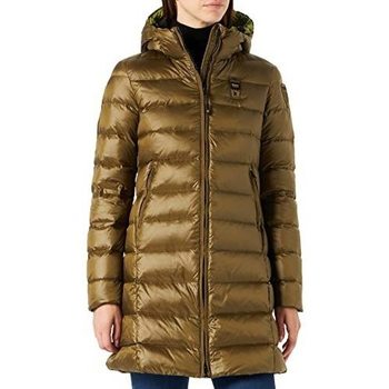 textil Mujer cazadoras Blauer CHAQUETA IMPERMEABLE  MUJER 