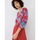 textil Mujer Camisas Marella 31161128 Violeta