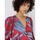textil Mujer Camisas Marella 31161128 Violeta