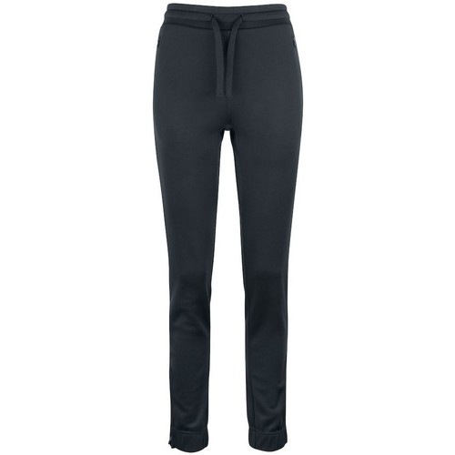 textil Pantalones C-Clique  Negro