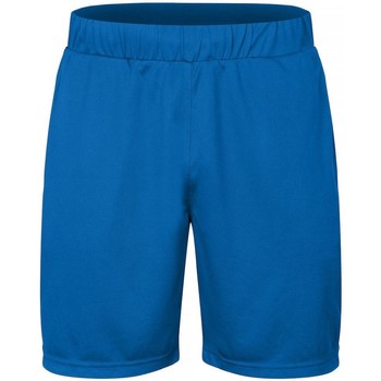textil Shorts / Bermudas C-Clique UB247 Azul