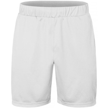 textil Shorts / Bermudas C-Clique UB247 Blanco