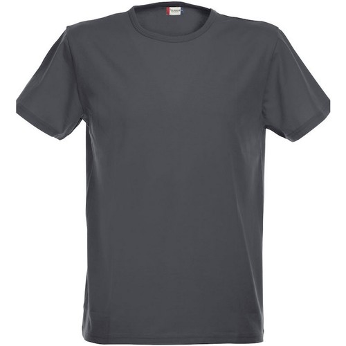 textil Hombre Camisetas manga larga C-Clique UB271 Multicolor