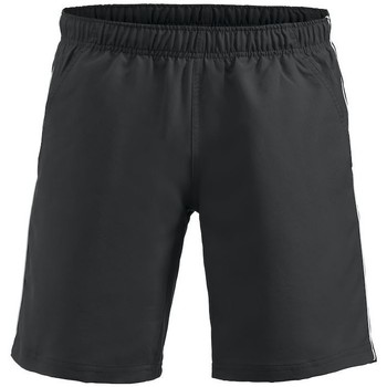 textil Shorts / Bermudas C-Clique Hollis Negro