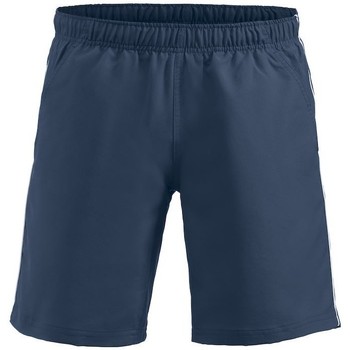 textil Shorts / Bermudas C-Clique Hollis Azul