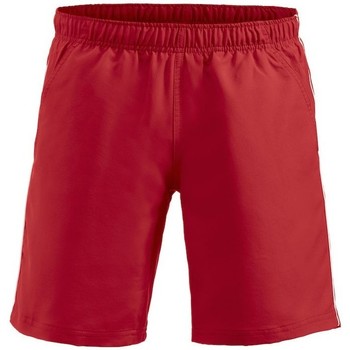 textil Shorts / Bermudas C-Clique Hollis Rojo