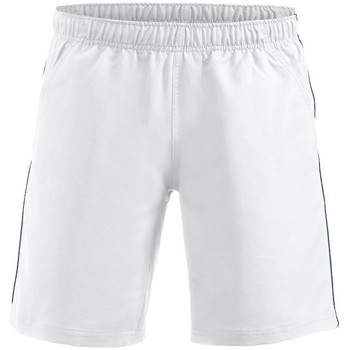 textil Shorts / Bermudas C-Clique Hollis Blanco