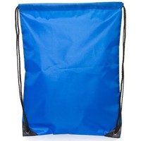 Bolsos Mochila de deporte United Bag Store  Azul