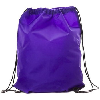 Bolsos Mochila de deporte United Bag Store  Violeta