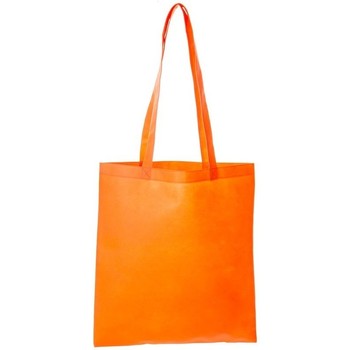 Bolsos Bandolera United Bag Store  Naranja