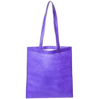 Bolsos Bandolera United Bag Store  Violeta