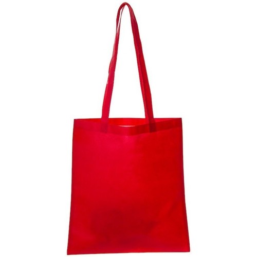 Bolsos Bandolera United Bag Store UB422 Rojo