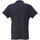 textil Hombre Tops y Camisetas James Harvest Anderson Azul