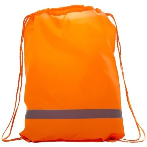 Bolsos Mochila de deporte United Bag Store UB480 Naranja