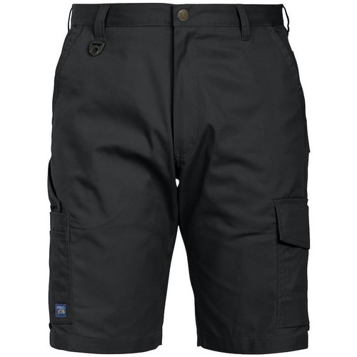 textil Hombre Shorts / Bermudas Projob UB493 Negro