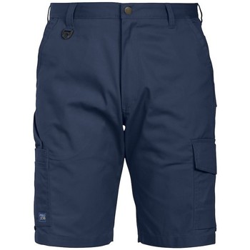 textil Hombre Shorts / Bermudas Projob UB493 Azul
