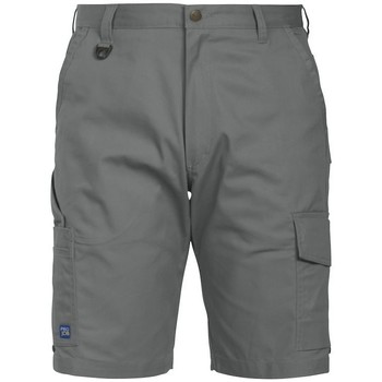 textil Hombre Shorts / Bermudas Projob  Gris