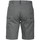 textil Hombre Shorts / Bermudas Projob UB493 Gris
