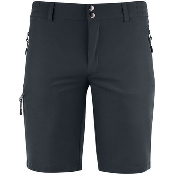 textil Shorts / Bermudas C-Clique Bend Negro