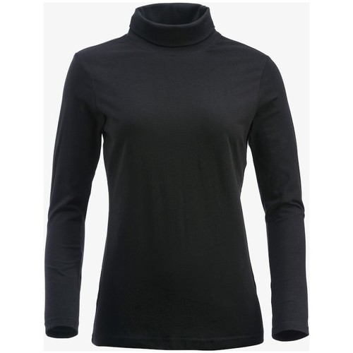 textil Mujer Tops y Camisetas C-Clique Ezel Negro
