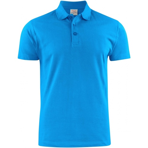 textil Hombre Tops y Camisetas Printer UB651 Azul