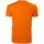 textil Hombre Camisetas manga larga Projob UB741 Naranja