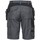 textil Hombre Shorts / Bermudas Projob UB757 Gris
